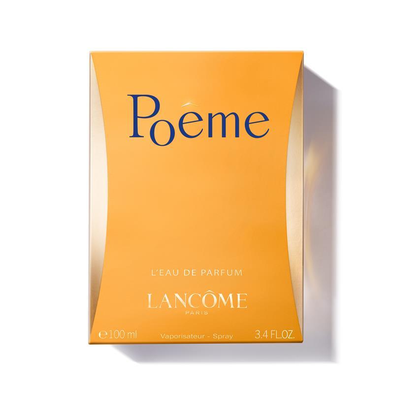 Lancome Poeme Eau de Parfum 100ml