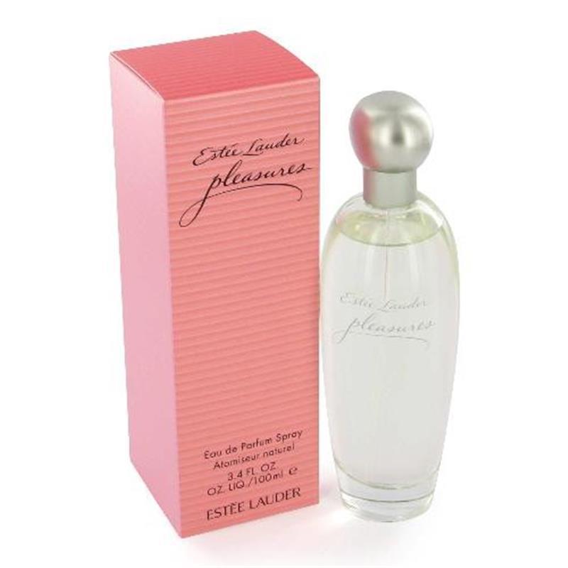 Estee Lauder Pleasures Eau de Parfum 50ml