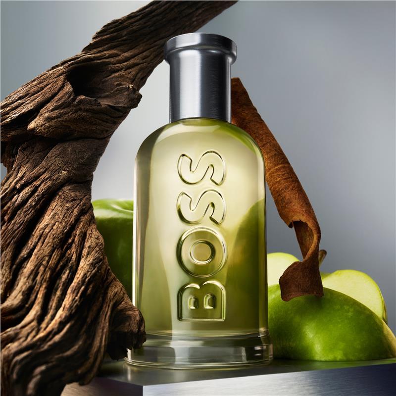 Hugo Boss Bottled Eau de Toilette 50ml