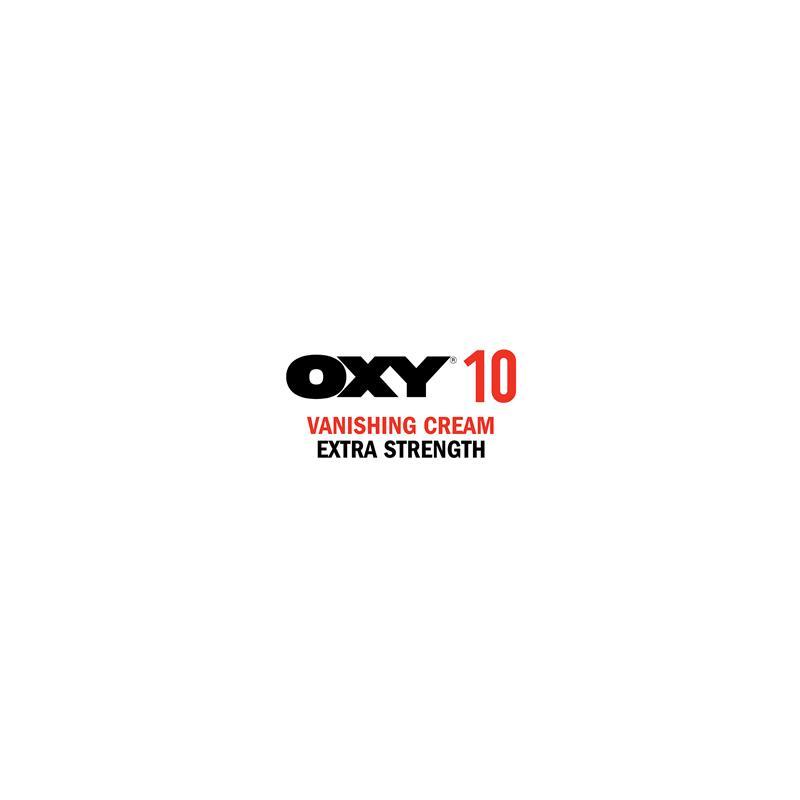OXY 10 Vanishing Cream 25g
