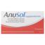 Buy Anusol Suppositories 12 online at Chemist Warehouse