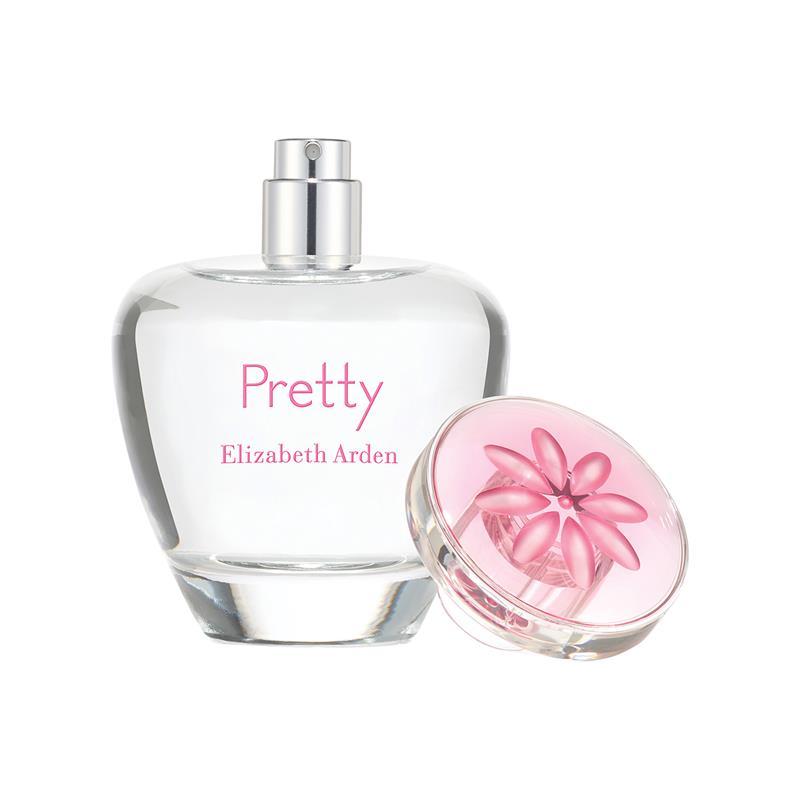 Elizabeth Arden Pretty Eau de Parfum 100ml