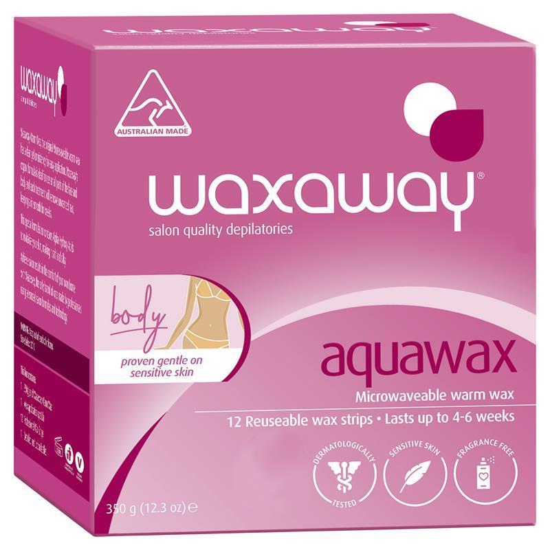 Waxaway Aquawax 350g
