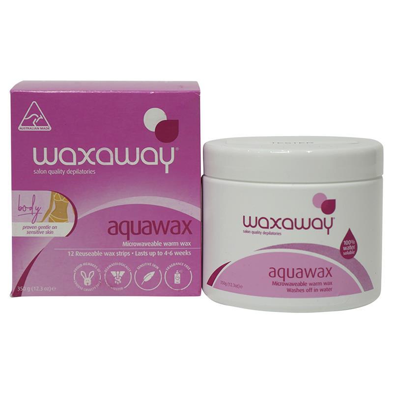 Waxaway Aquawax 350g
