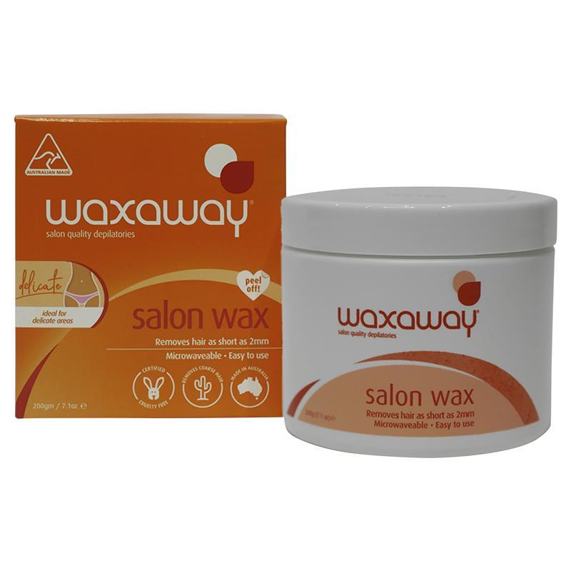 Waxaway Salon Wax 200g
