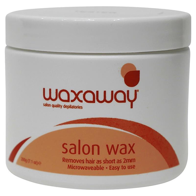Waxaway Salon Wax 200g