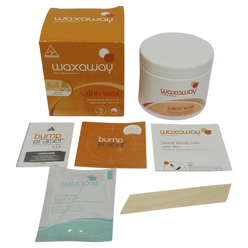 Waxaway Salon Wax 200g