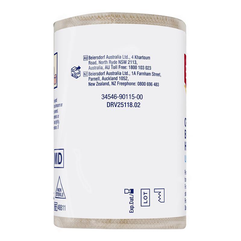 Elastoplast Heavy Weight Crepe Bandage 7.5cmx2.3m