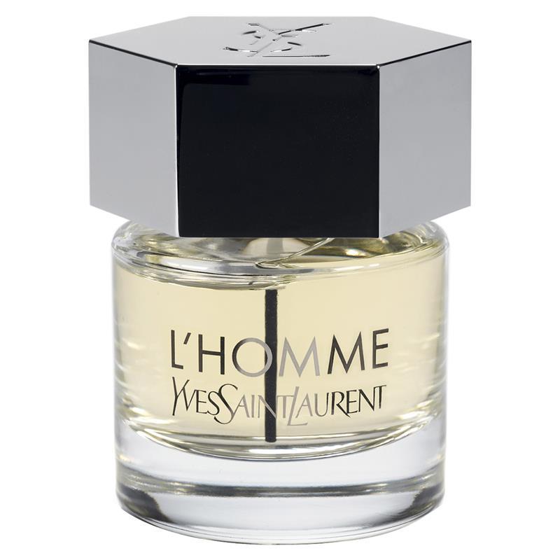 Yves Saint Laurent L Homme Eau de Toilette 60ml
