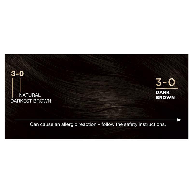 Napro Palette 3.00 Dark Brown