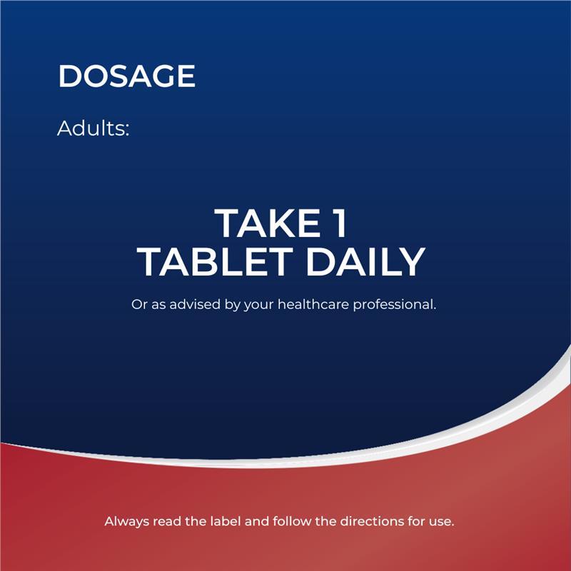 Bioglan Glucosamine 1500mg 200 Tablets