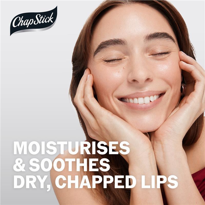 Chapstick Lip Balm Classic SPF 15+