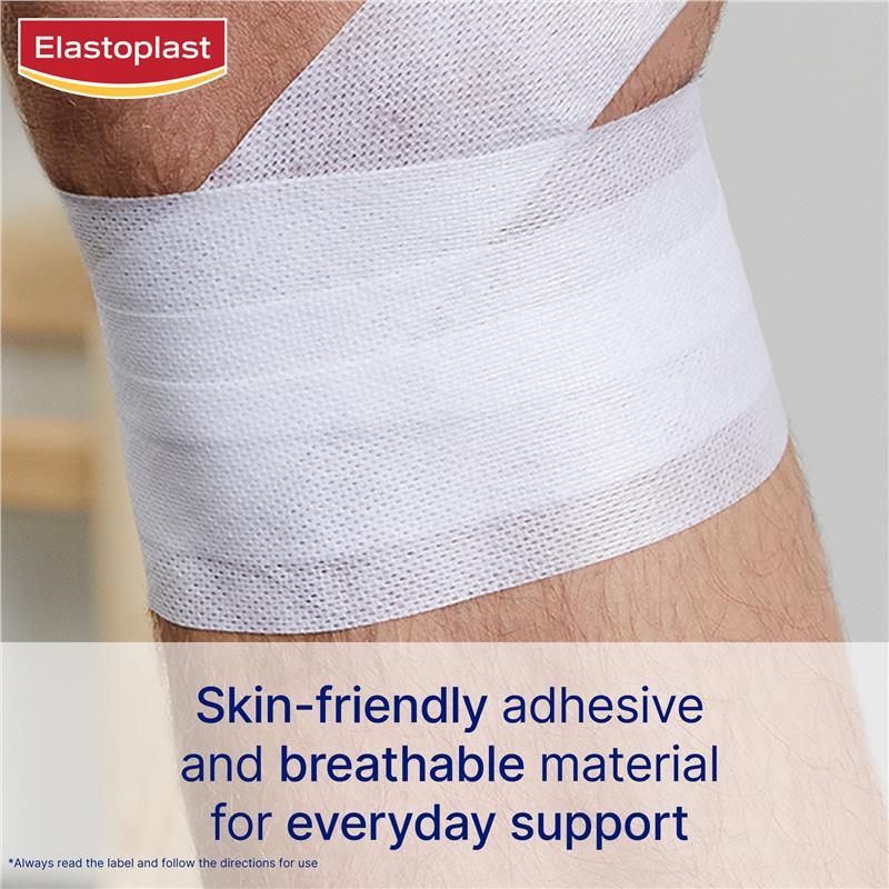 Elastoplast Pre-Taping Underwrap 10mx5cm