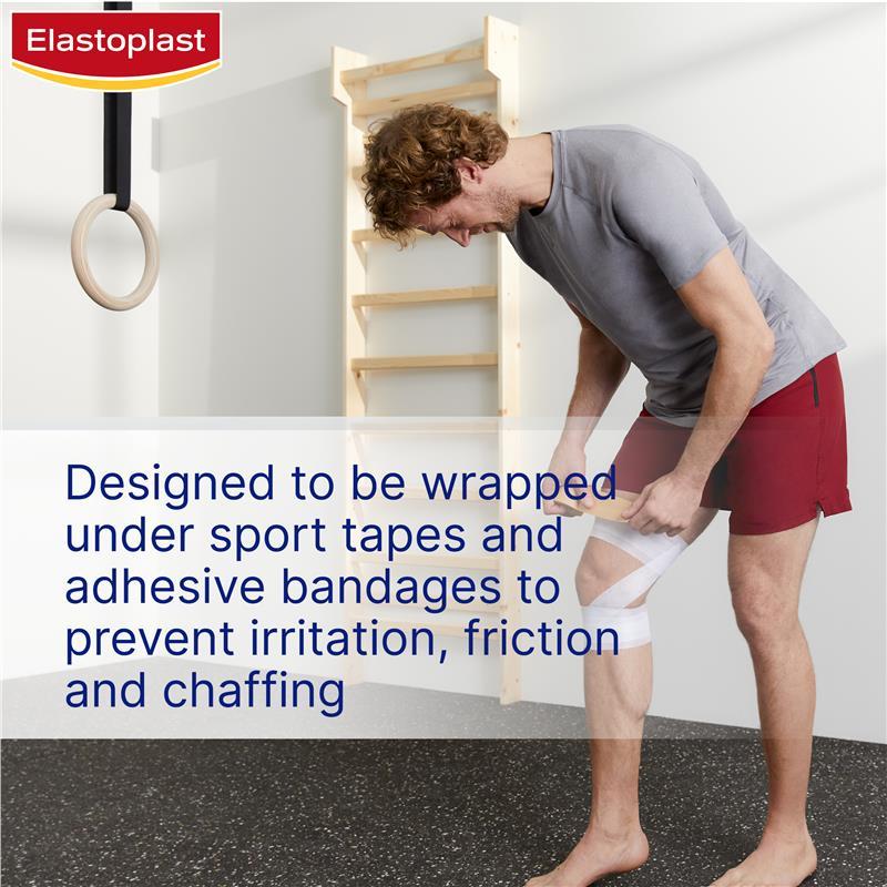 Elastoplast Pre-Taping Underwrap 10mx5cm