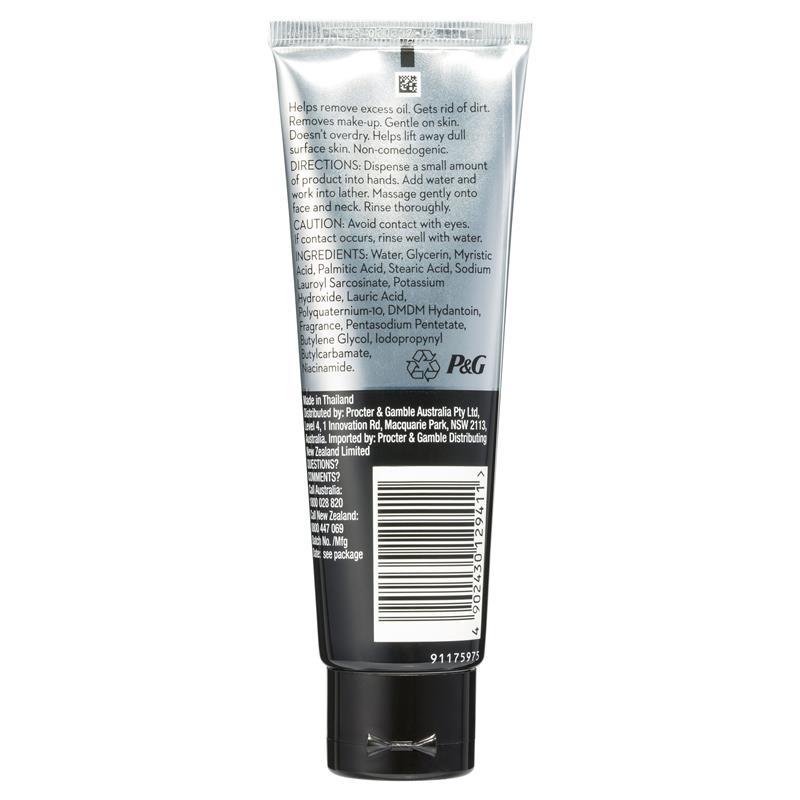Olay Total Effects Foaming Cleanser 100g