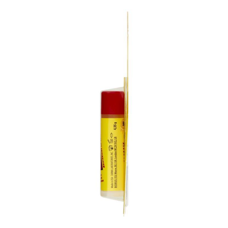 Carmex Lip Balm Original Click Stick SPF15 4.25g