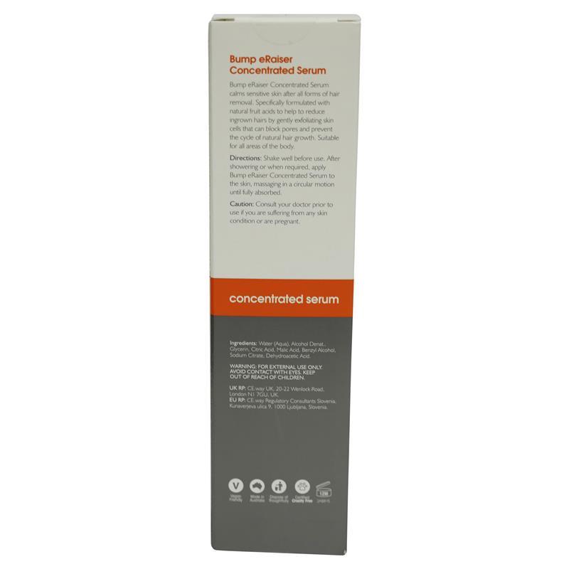 Bump eRaiser Concentrated Serum 125ml