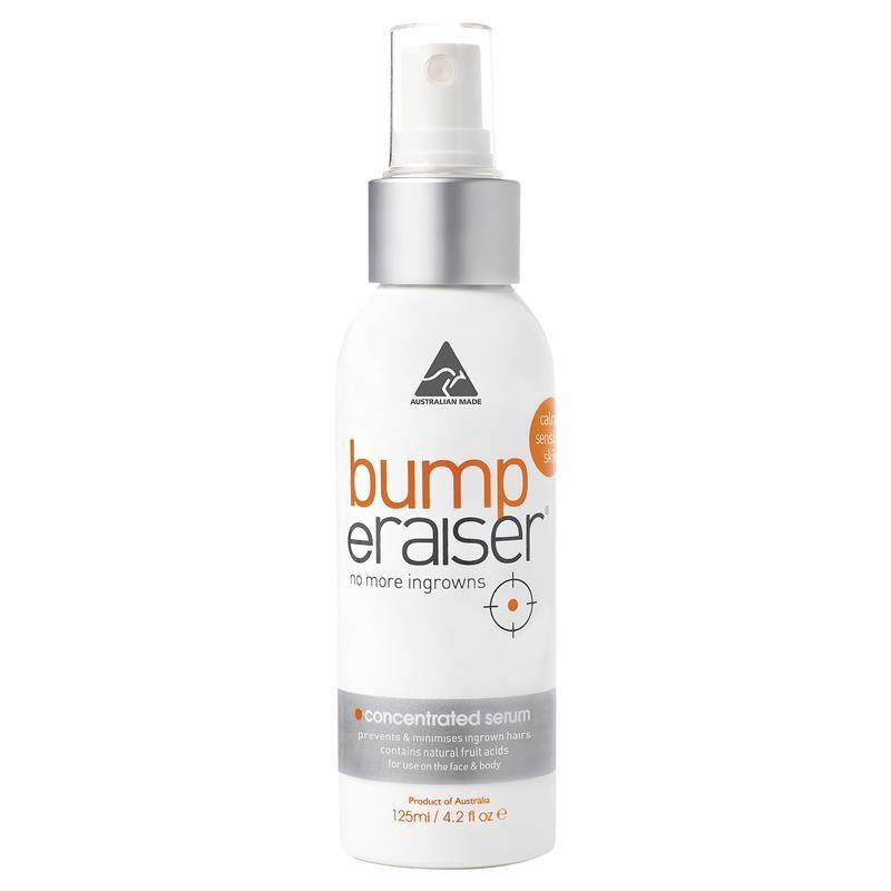 Bump eRaiser Concentrated Serum 125ml