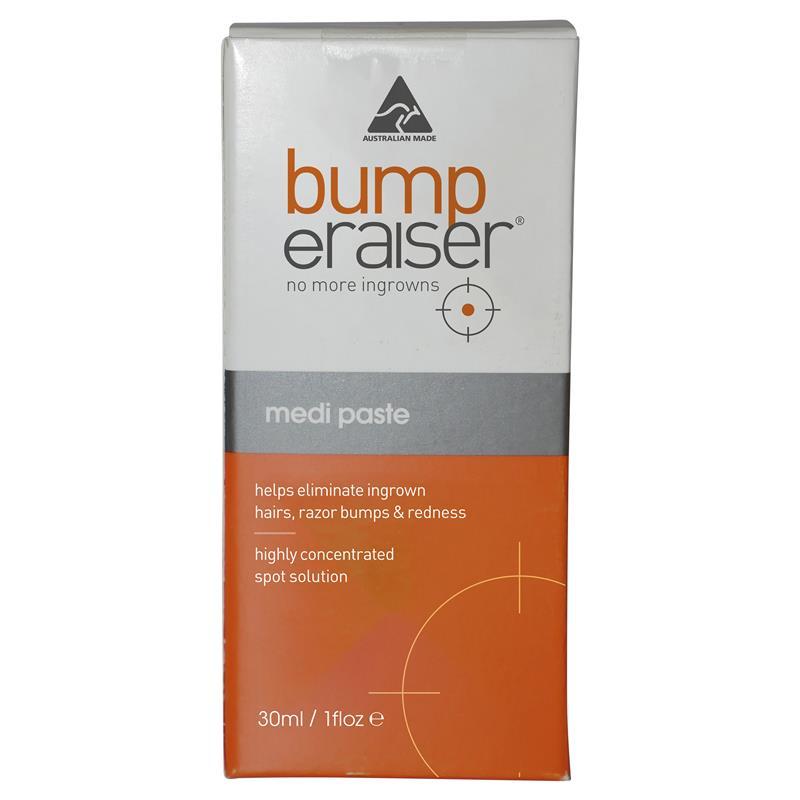 Bump eRaiser Medi Paste 30g