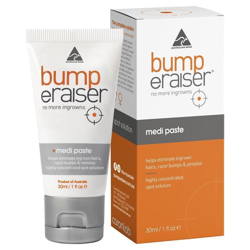 Bump eRaiser Medi Paste 30g