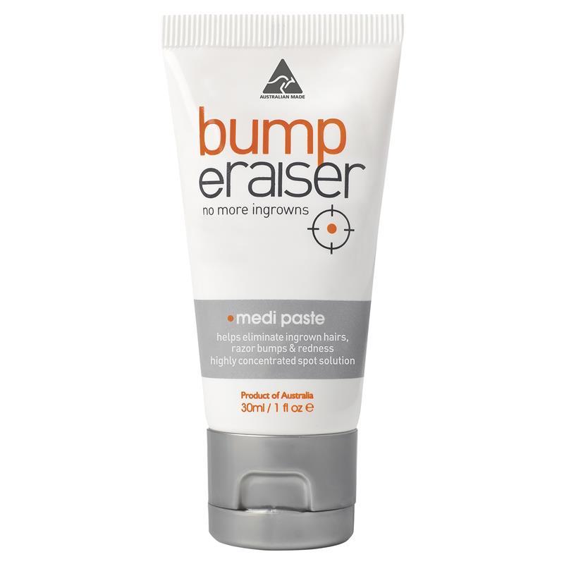 Bump eRaiser Medi Paste 30g