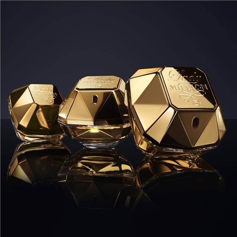 Rabanne Lady Million Eau de Parfum 30ml