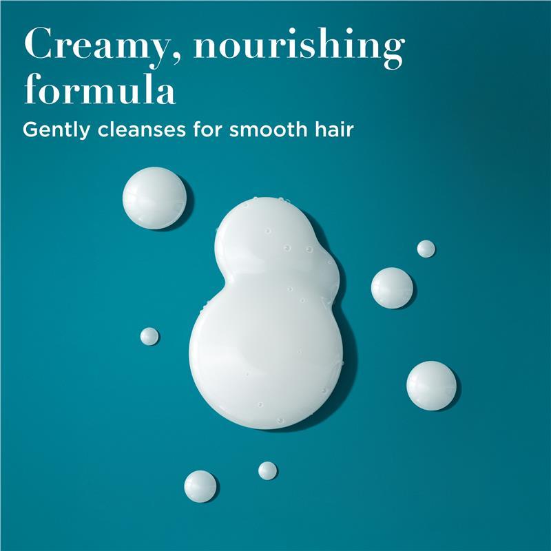 Ogx Nourishing + Hydrating Coconut Milk Shampoo For Dry Hair 385mL