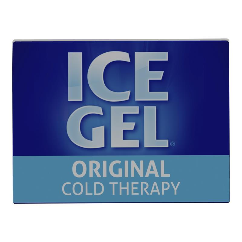 ICE Cold Therapy Gel 100g