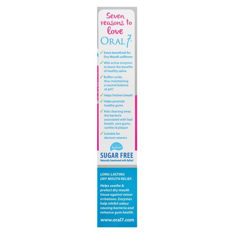 Oral7 Dry Mouth Gel 40ml
