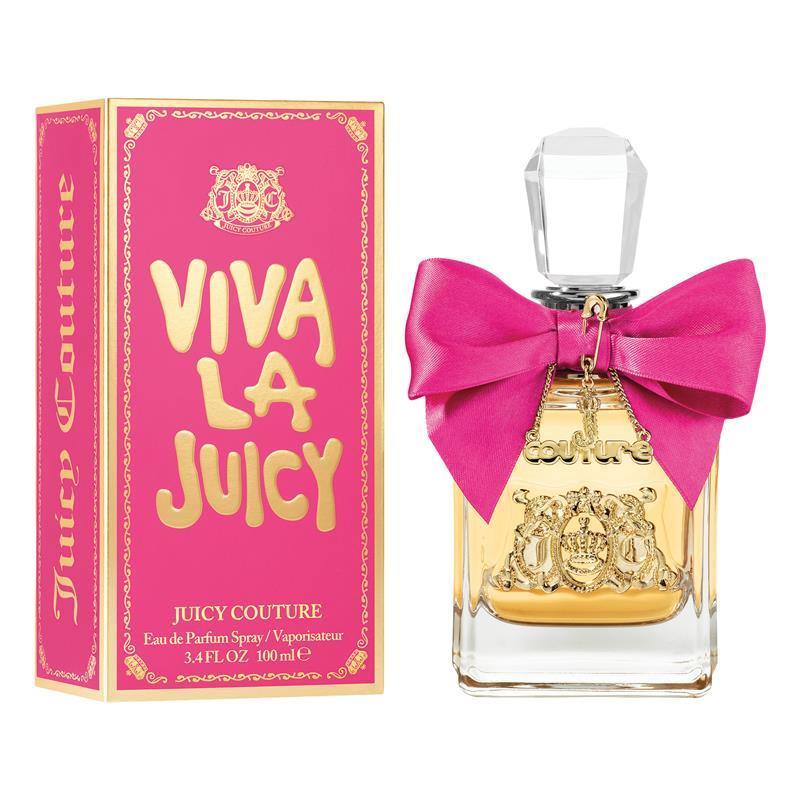 Juicy Couture Viva La Juicy Eau de Parfum 100ml