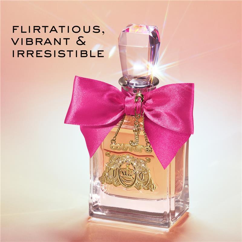 Juicy Couture Viva La Juicy Eau de Parfum 100ml