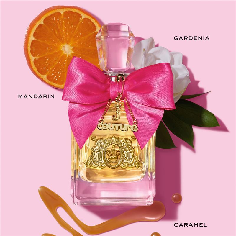 Juicy Couture Viva La Juicy Eau de Parfum 100ml