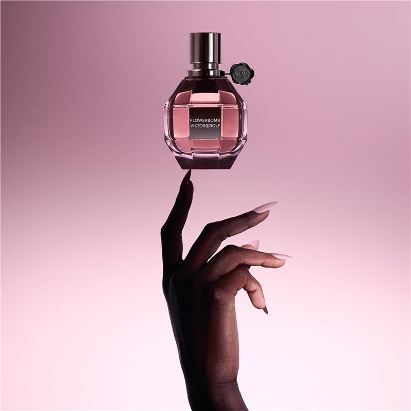 Viktor & Rolf Flowerbomb Eau de Parfum 100ml