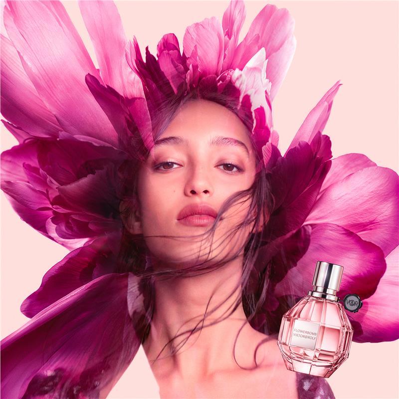 Viktor & Rolf Flowerbomb Eau de Parfum 100ml