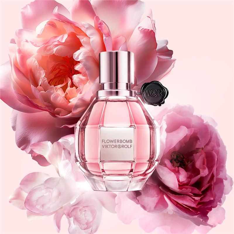 Viktor & Rolf Flowerbomb Eau de Parfum 100ml