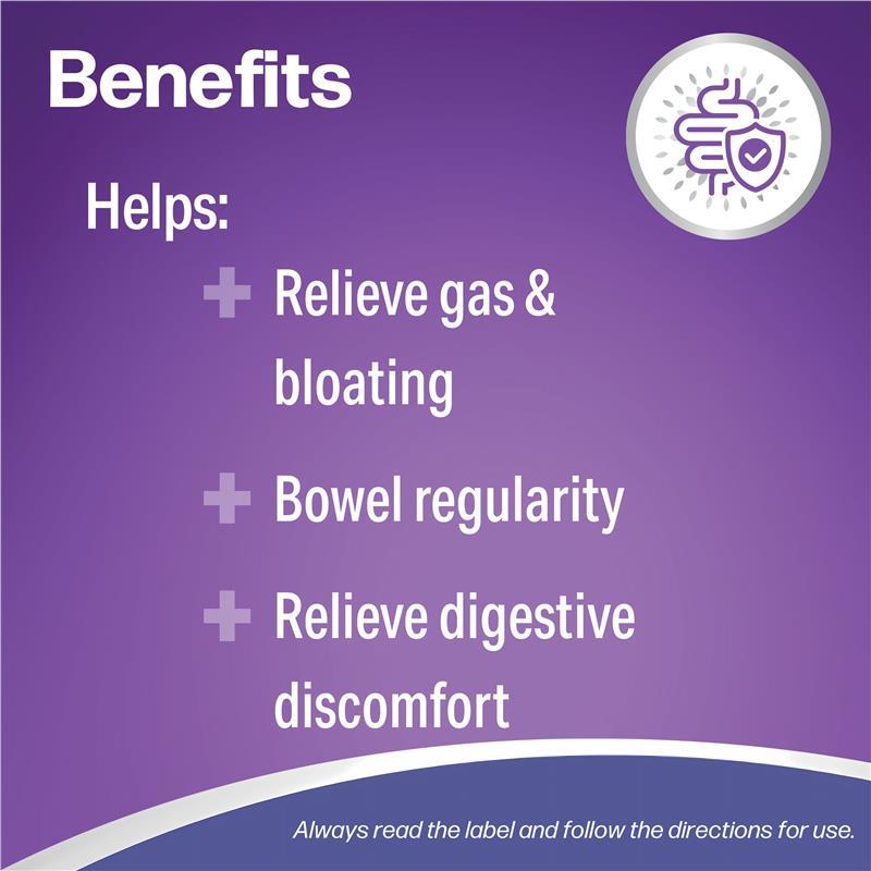 Gastrohealth Dairy Free Probiotic 30 Capsules