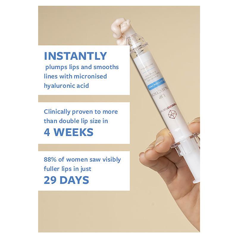 freezeframe LIP INJECTION 10ml