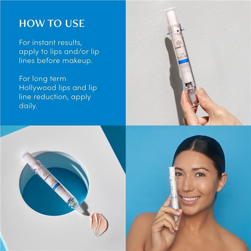 freezeframe LIP INJECTION 10ml