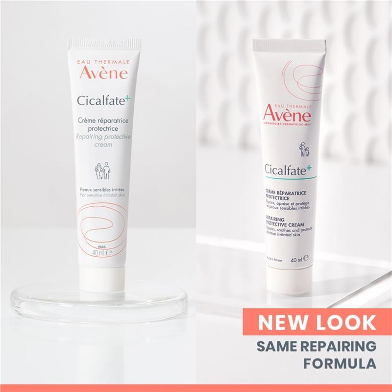 Avene Cicalfate+ Repairing Protective Cream 40ml