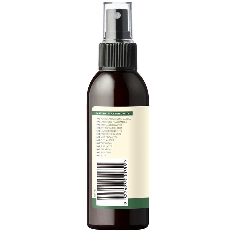 Sukin Signature Hydrating Mist Toner 125ml