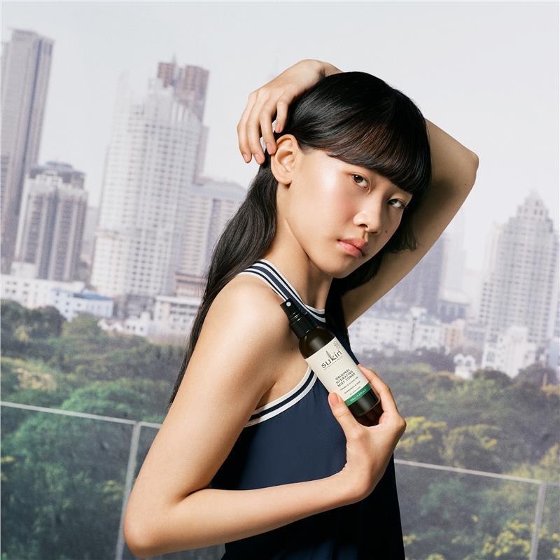 Sukin Signature Hydrating Mist Toner 125ml