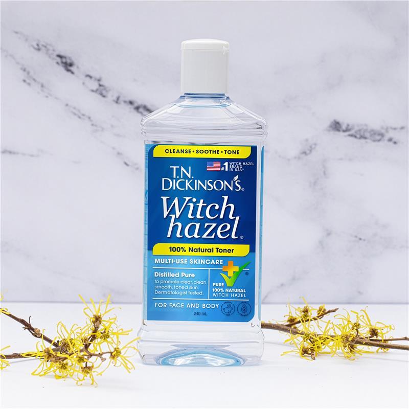 Witch Hazel 240ML