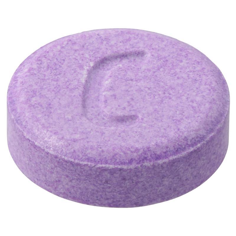 Children's Claratyne Allergy & Hayfever Relief Antihistamine For Kids Grape Flavoured Chewable Tablets 10 pack