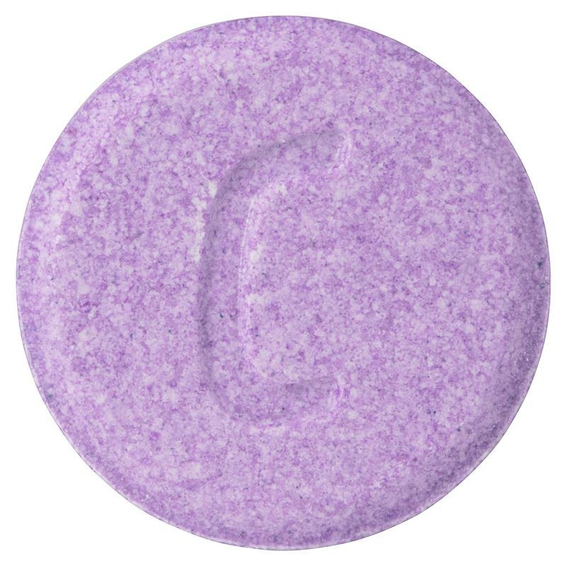 Children's Claratyne Allergy & Hayfever Relief Antihistamine For Kids Grape Flavoured Chewable Tablets 10 pack