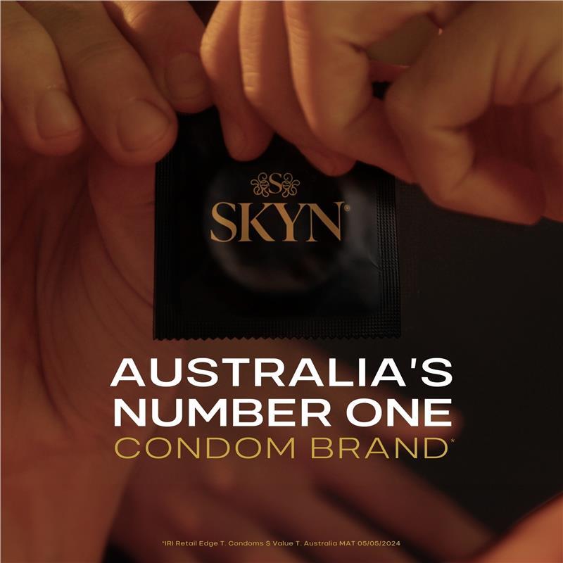 SKYN Original Condoms 20 Pack