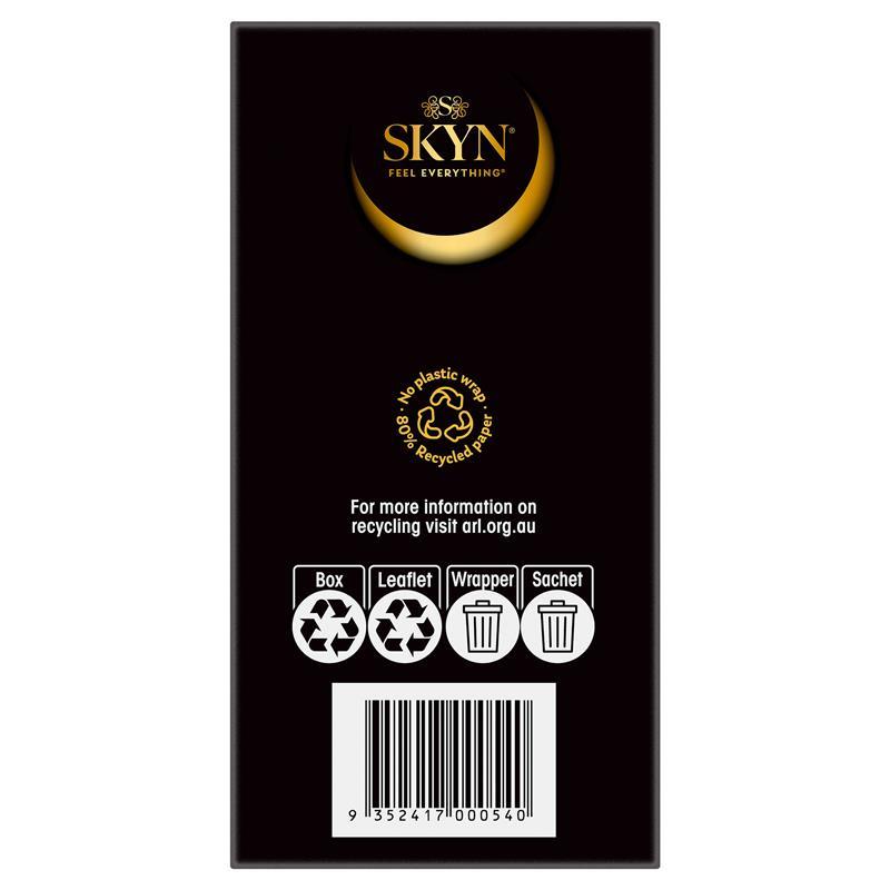 SKYN Original Condoms 20 Pack