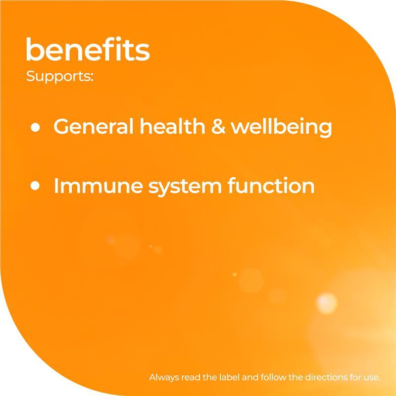 Nature's Way Adult Vita Gummies Vitamin C 120 Gummies