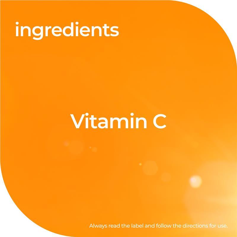 Nature's Way Adult Vita Gummies Vitamin C 120 Gummies