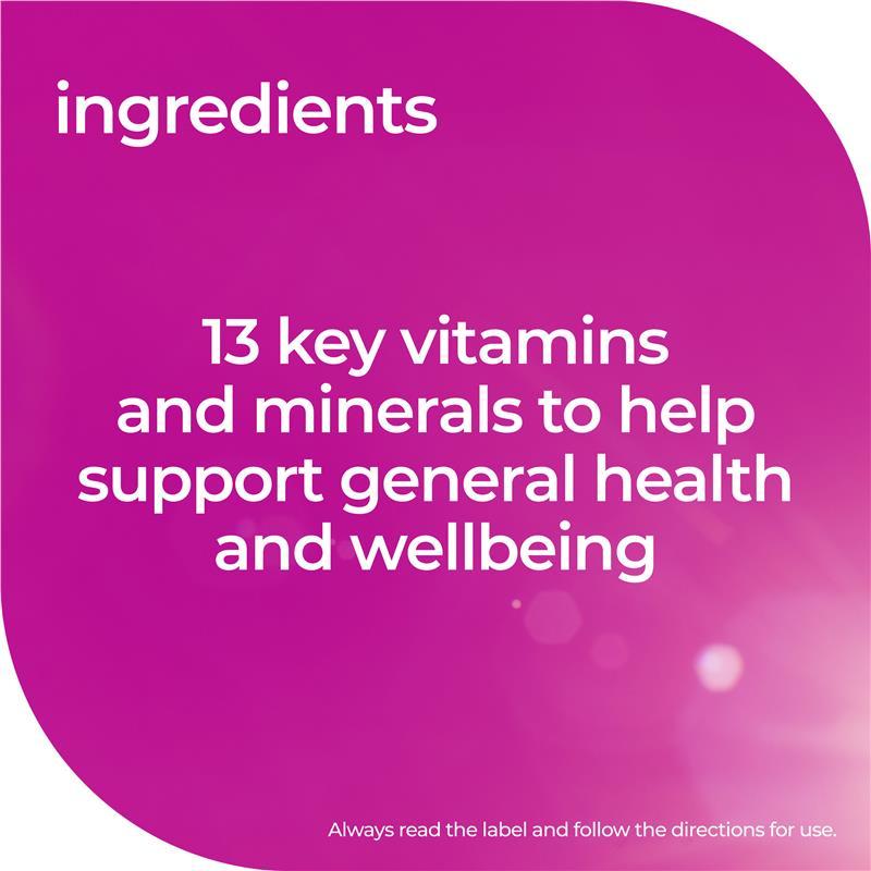 Nature's Way Adult Vita Gummies Multi-Vitamin 120 Gummies