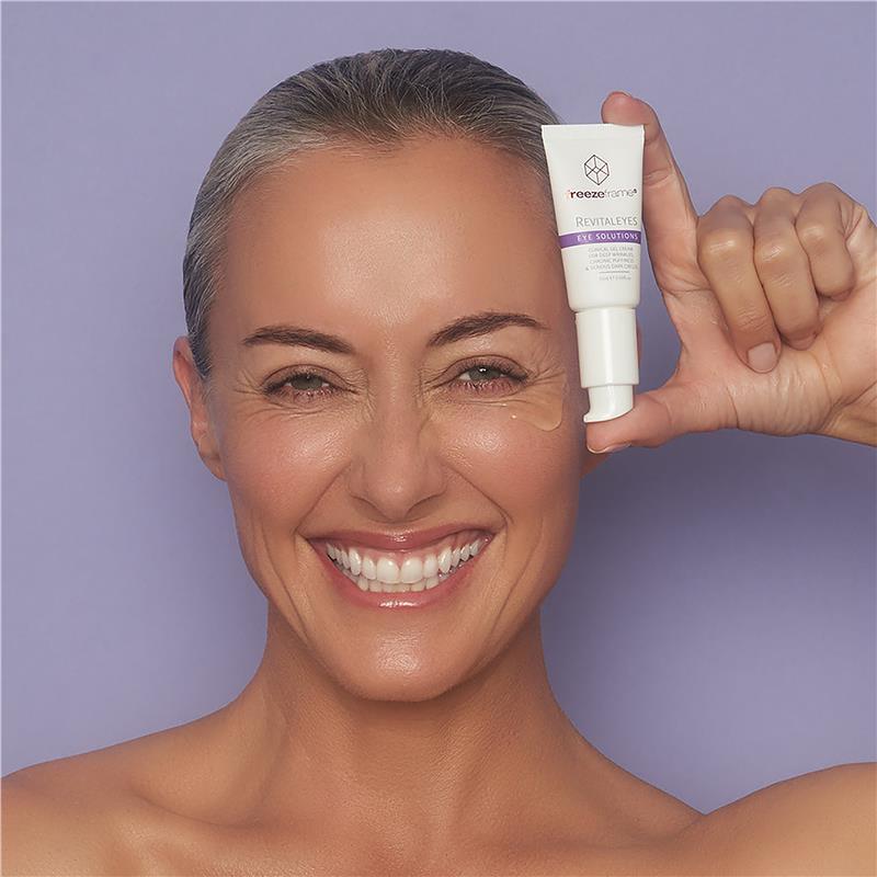 freezeframe REVITALEYES 15ml